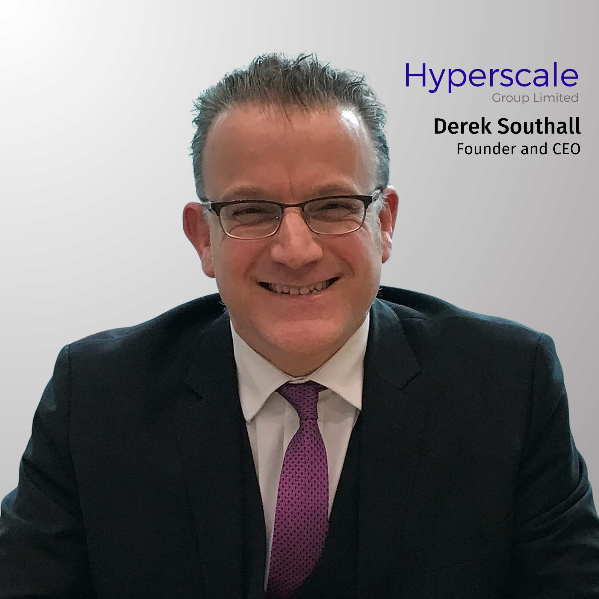 Derek Southall